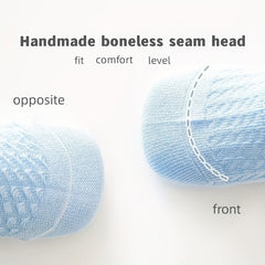 Summer Mesh Non Slip Socks for Boys & Girls
