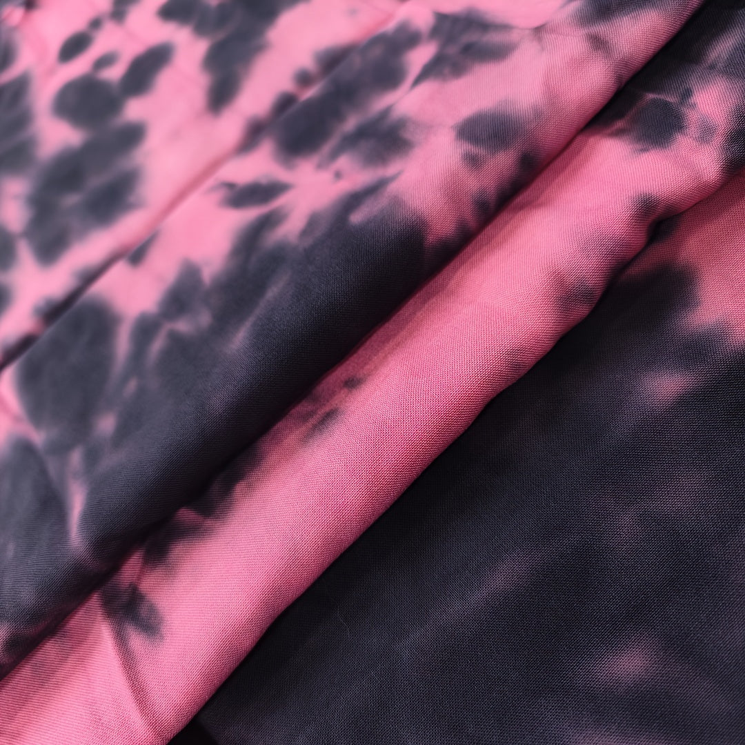 1yd Artificial Silk Fabric for DIY Clothes Pants Dress Quilt Cover Cut Size