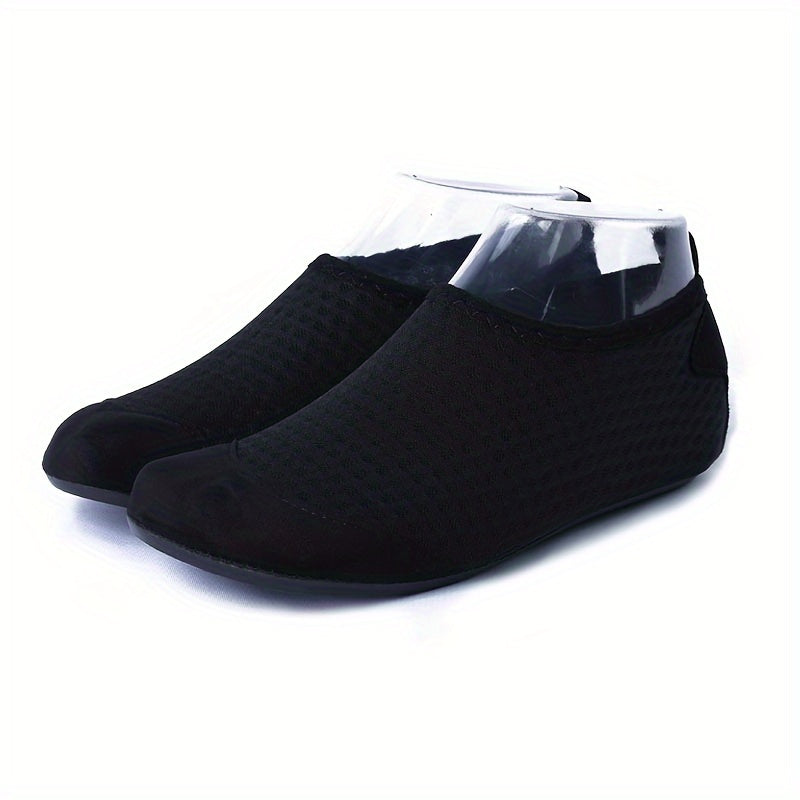 Beach Tracing Yoga Shoes Quick Drying Anti skid Shoes Fitness Sports Shoes