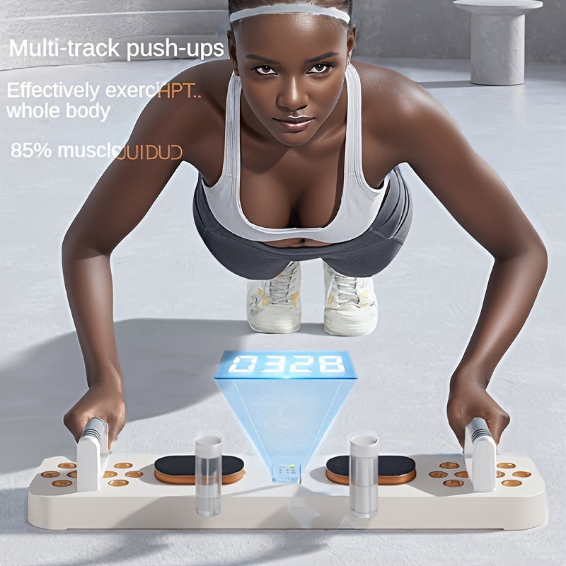 Push up Board Multifunctional Abdominal Muscle Trainer