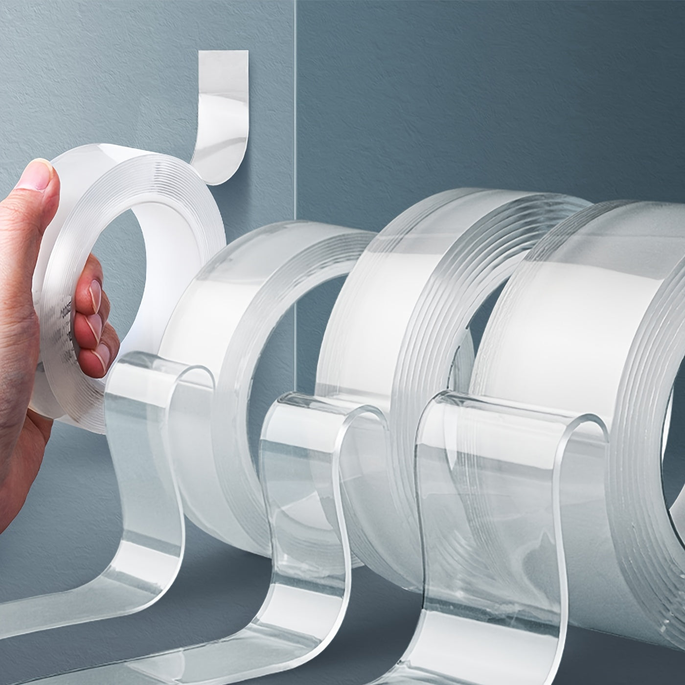 Waterproof Kitchen Seam Seal Strip 16ft Mildew Proof Tape