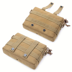 Outdoor Molle Bag for Hiking Camping