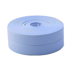 PVC Waterproof Sealing Strip Self Adhesive Sink Stove Crack Strip