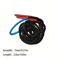 Jump Rope Skipping Rope for Exercise Fitness & Work Out