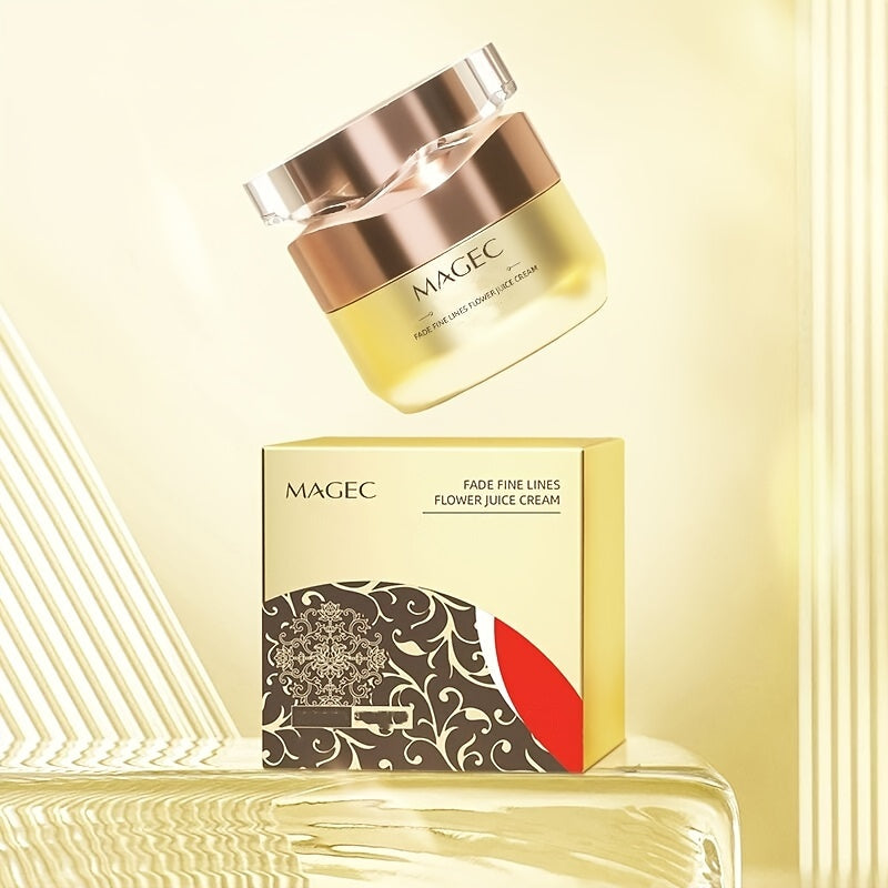 Collagen Cream with Retinol & Hyaluronic Acid 50g