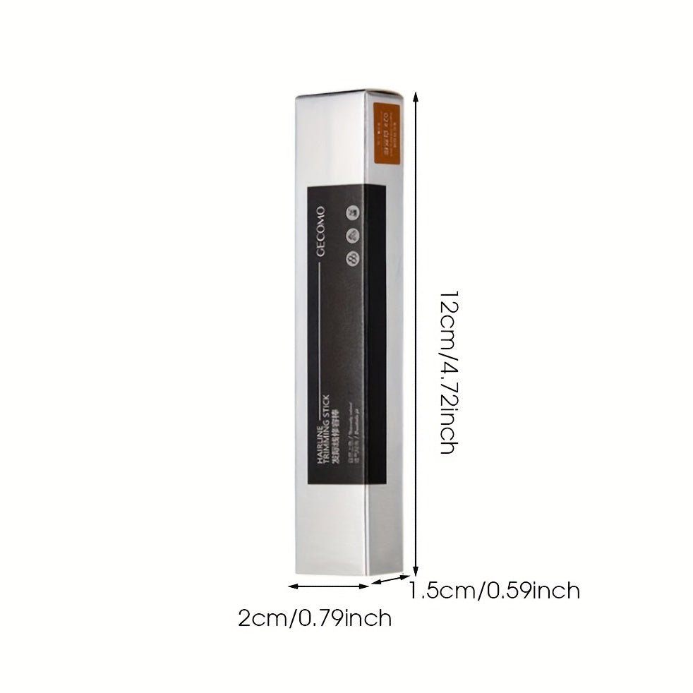 Hairline Powder Shaping Stick for Contouring & Repairing