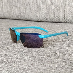 Kids Teen Casual Sun Protection Sunglasses for Outdoor Activities