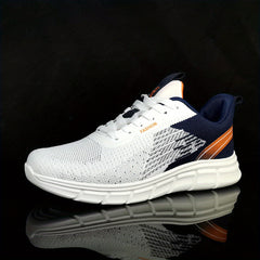 Men's Air Cushion Shock Absorption Athletic Shoes