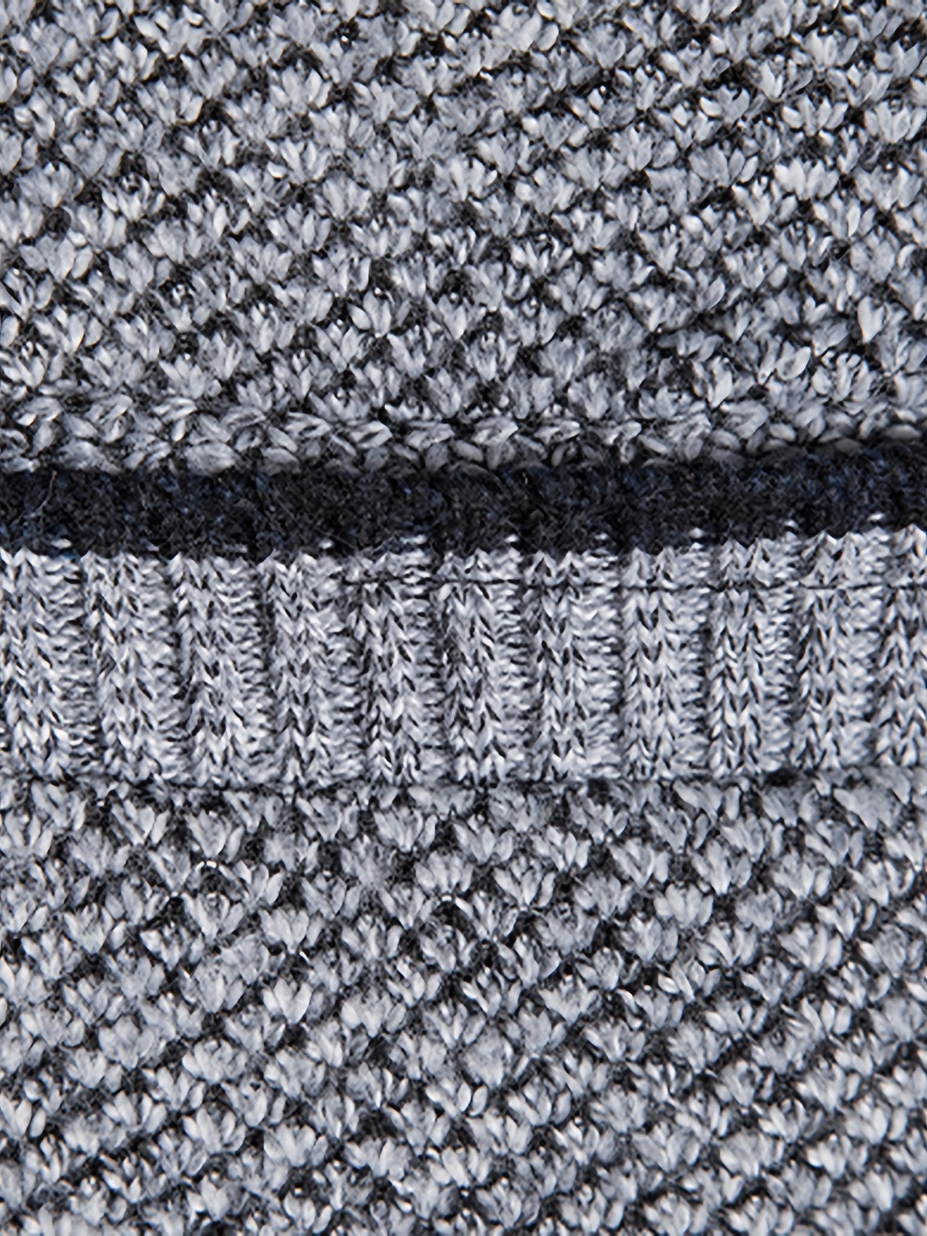 Men's Lightweight V Neck Cardigan Sweater with Pockets