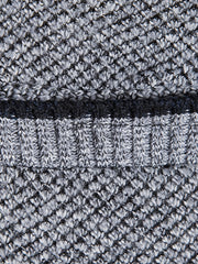 Men's Lightweight V Neck Cardigan Sweater with Pockets