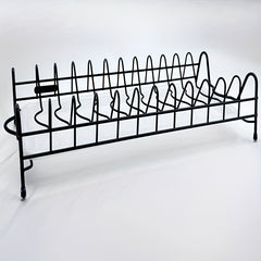 1pc Drying Rack w/ Drain Board Kitchen Utensil Holder