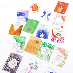Attractor Tarot Game for Parties