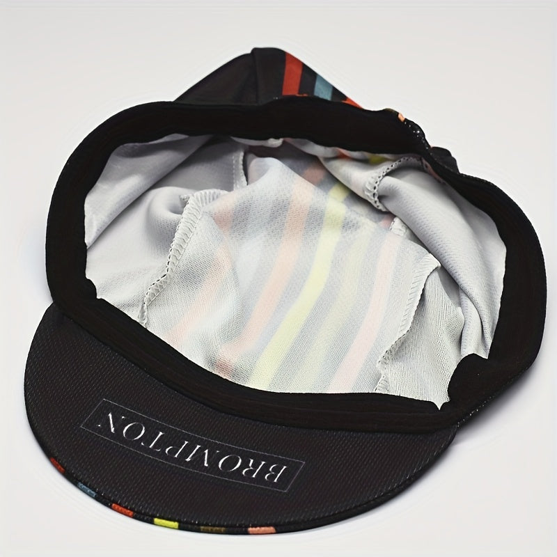 Breathable Cycling Cap for Men & Women Outdoor Sports Hat