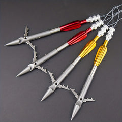 Stainless Steel Fishing Dart Integrated Fish Dart Fishing Tackle