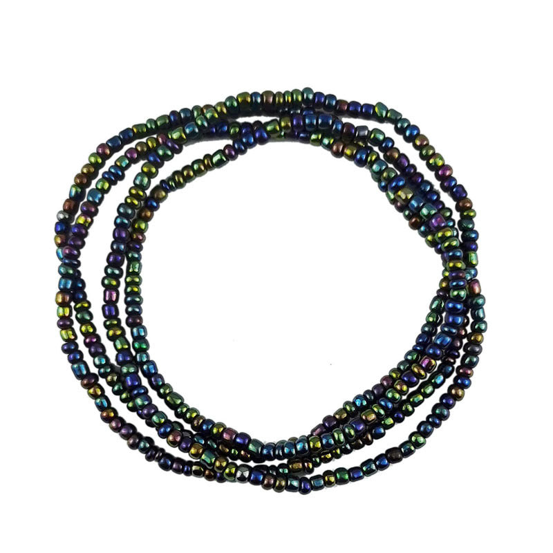 Layered Belly Body Chain Waist Jewelry for Women