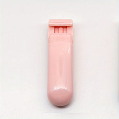 Wide Angle & Partial Eyelash Curler for Daily Makeup Beauty