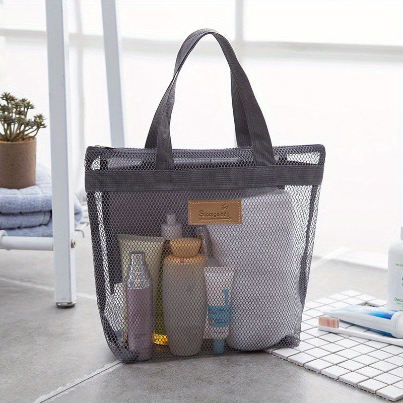 Portable Outdoor Beach Bag Mini Storage Bag Small Travel Bag