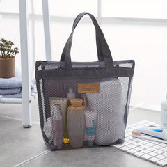 Portable Outdoor Beach Bag Mini Storage Bag Small Travel Bag