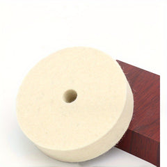 Grinding Wheel Polishing Pad Metal Grinder Rotating Tool
