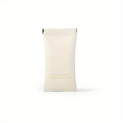 Slogan Graphic Glasses Bag Waterproof Sunglasses Storage Bag