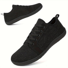 Women's Breathable Soft Training Shoes Casual Non Slip Sneakers