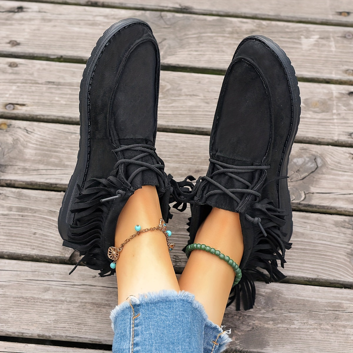 Women's Non-Slip Lightweight Sneakers