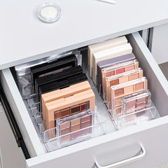 Desktop Makeup Storage Rack Drawer Divider Display Holder