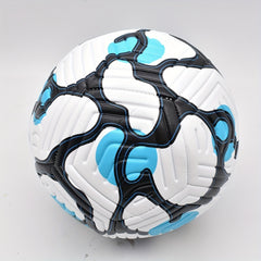 Classic PU Soccer Ball No 5 Training Sports Ball for Adults