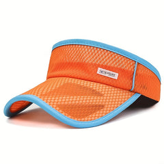 Teen Sun Visor Hat Outdoor Traveling
