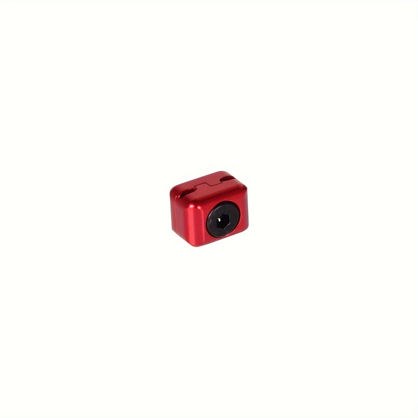 Archery Bowstring Adjustment Clip Metal Fastener for Compound Bow