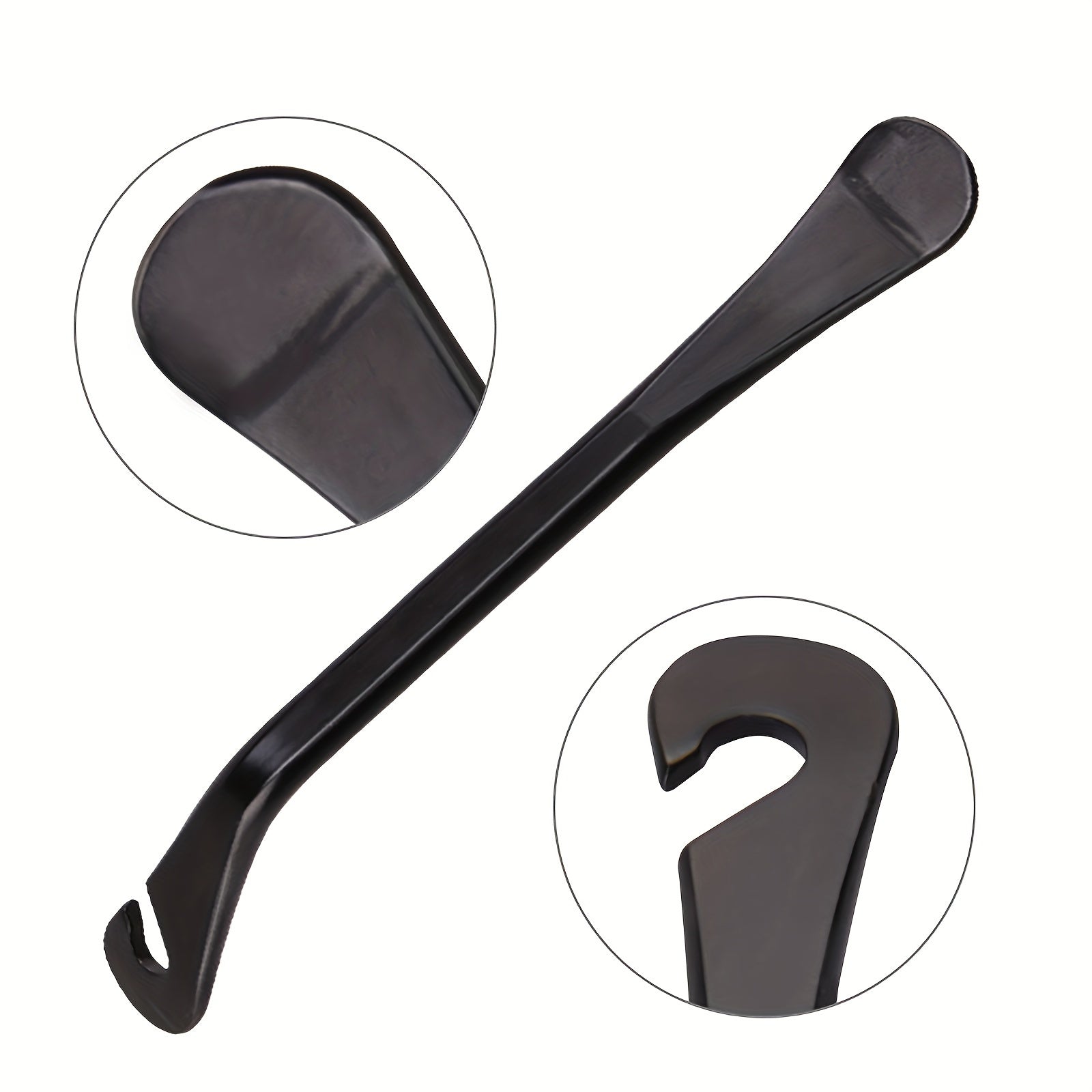 Bike Tire Pry Stick Tool Mountain Bike Tire Removal