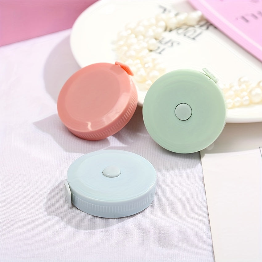 60in Soft Fabric Cloth Waist Tape for Sewing & Crafting