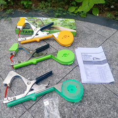 Plant Tying Machine Vine Tying Machine Garden Tool