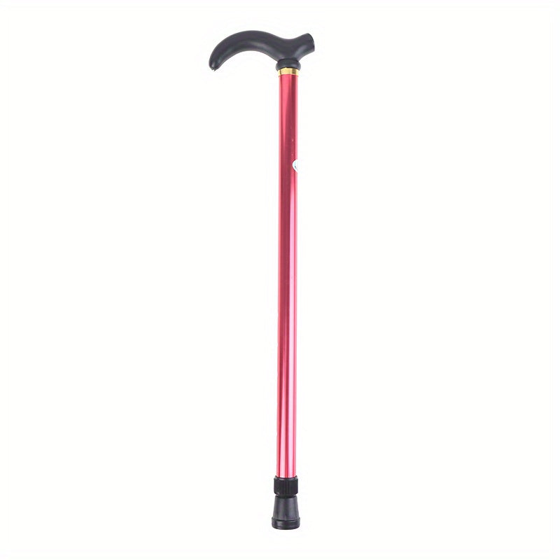 Ultralight Telescopic Trekking Pole for Outdoor Activities