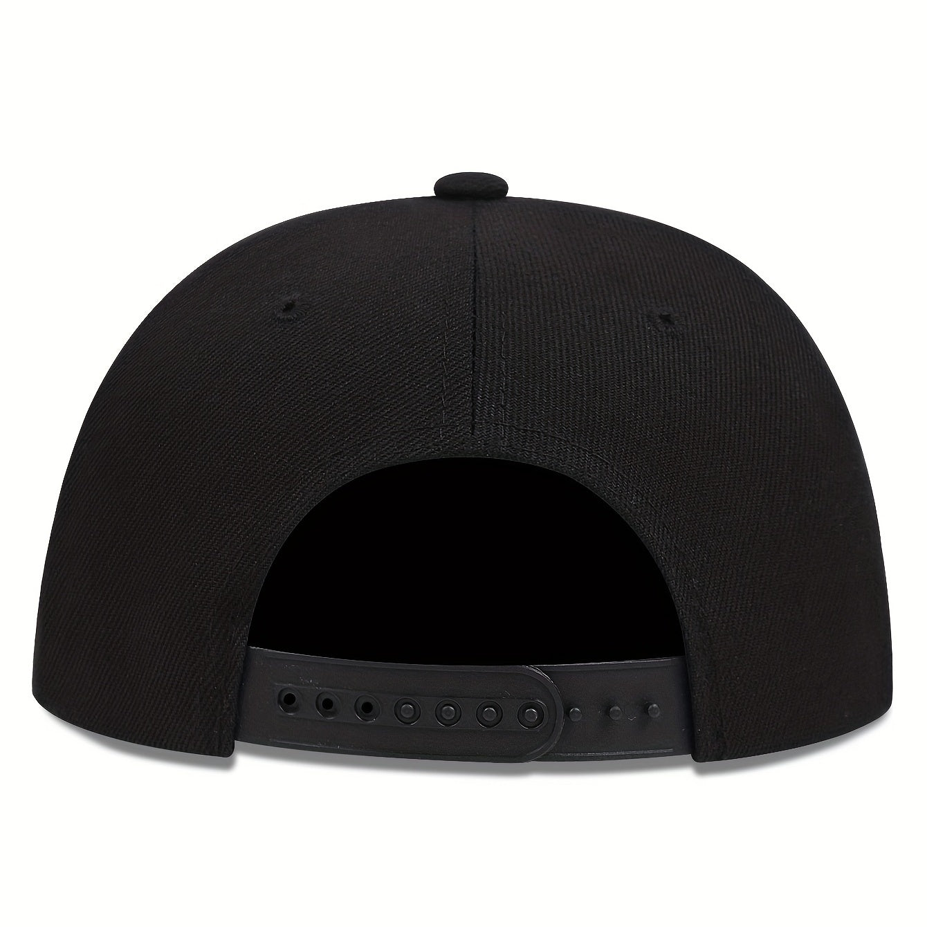 Milk Bottle Embroidery Snapback Hat Hip Hop Cartoon Baseball Cap