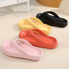 Lightweight Non-slip Flip Flops Soft Sandals