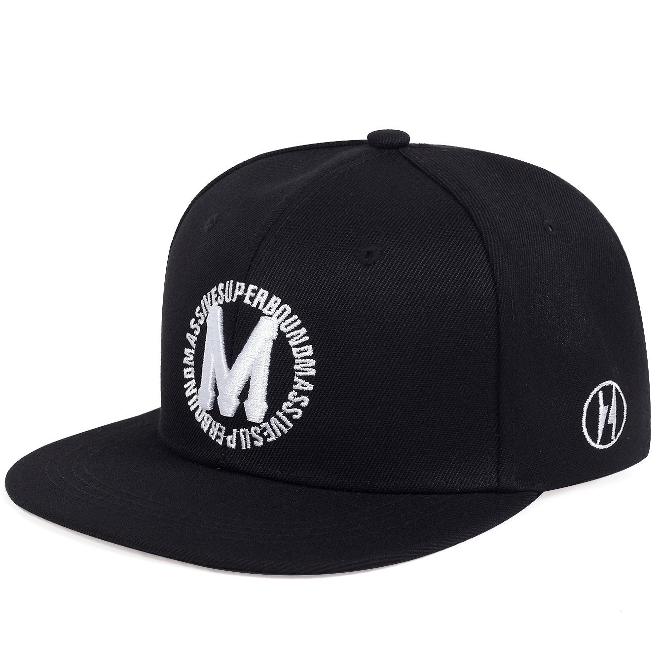 Men's Hip hop Style Baseball Cap