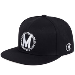 Men's Hip hop Style Baseball Cap