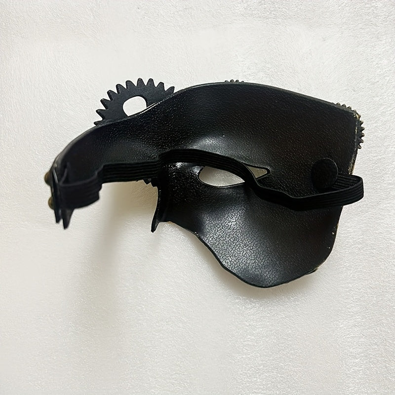 Funny Punk Plastic Mask for Christmas Halloween Party