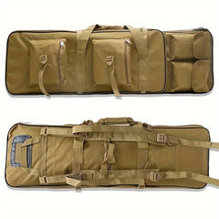 Multifunctional Outdoor Storage Bag Large Capacity Backpack for Fishing Rod