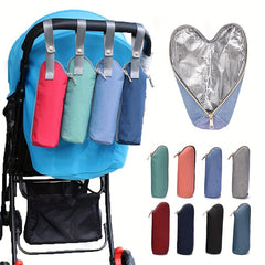 Milk Bottle Insulation Bag for Baby Stroller