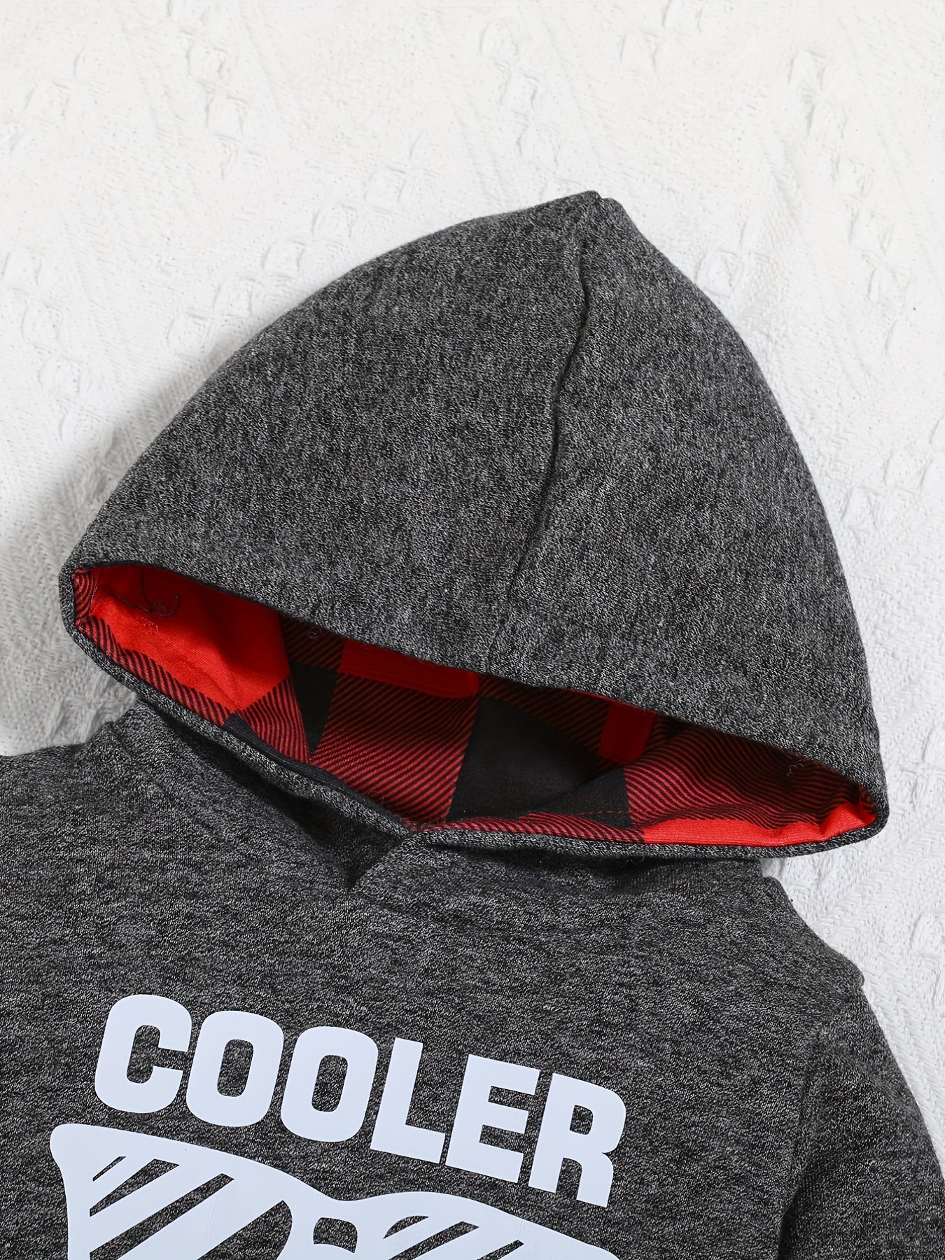 Baby's COOLER VERSION OF DAD Print Set