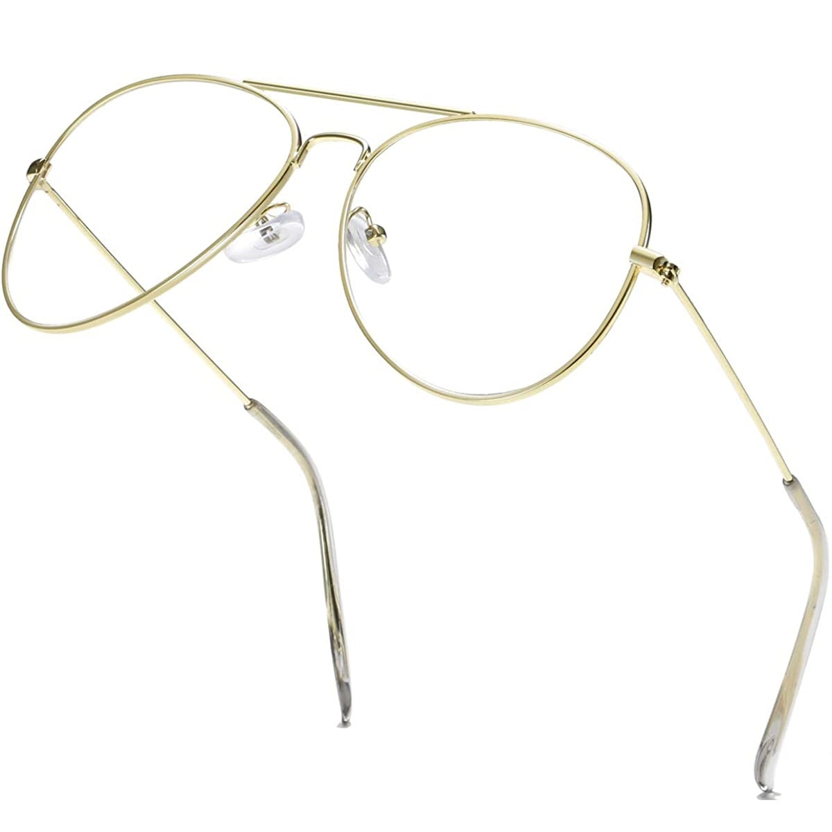 Blue Light Blocking Glasses for Women and Men