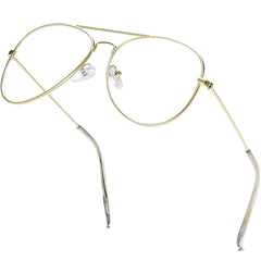 Blue Light Blocking Glasses for Women and Men