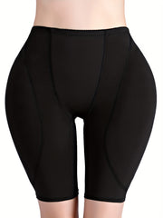 Compression Panties Tummy Control Seamless Shapewear Lift & Shape Buttocks