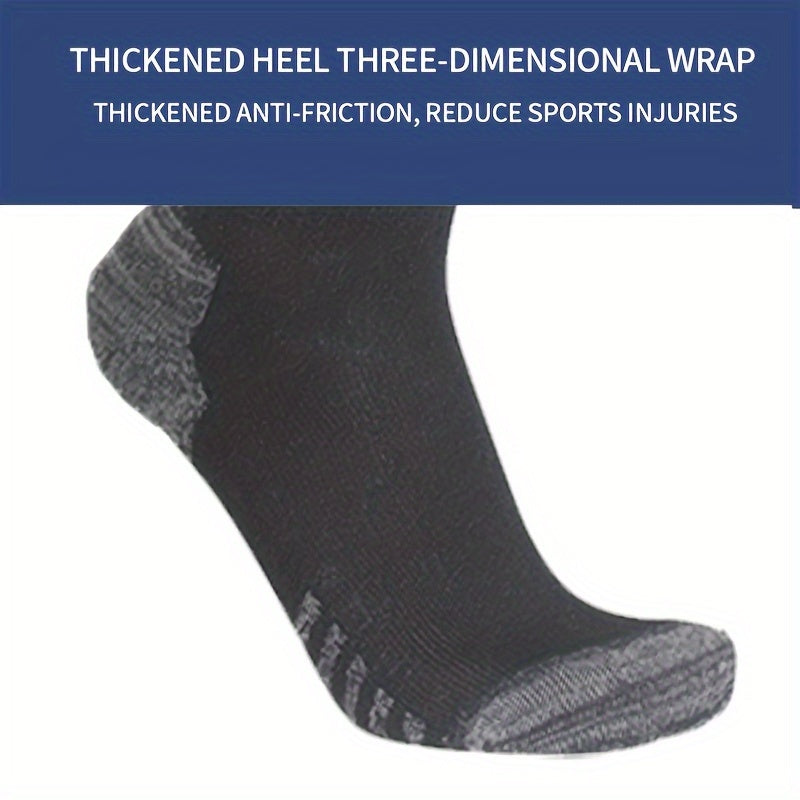 Durable Over The Calf Soccer Socks For Men And Women