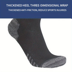 Durable Over The Calf Soccer Socks For Men And Women