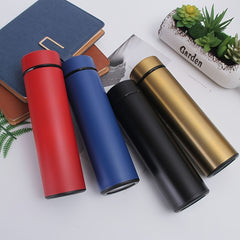 Insulated Sports Water Bottle 304 Stainless Steel