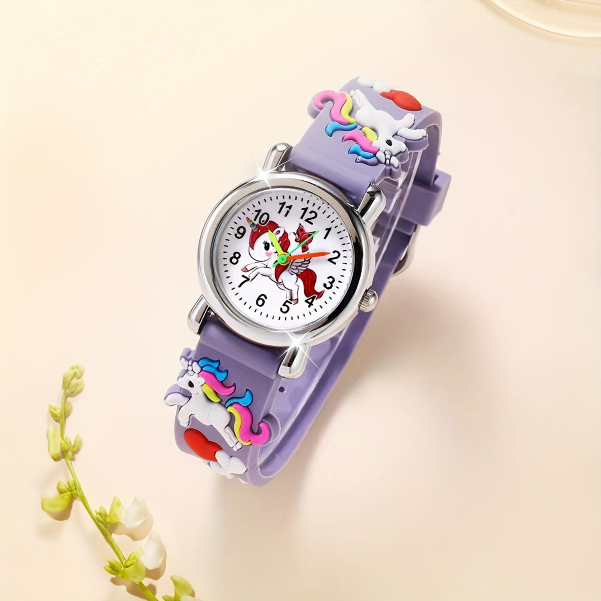Digital Silicone Wrist Watches for Men Women
