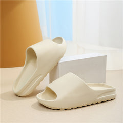 Soft Anti-slip Bathroom Slippers for Women